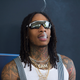 Image for article titled Wiz Khalifa Goes Off On Two Los Angeles DJs During Live Performance